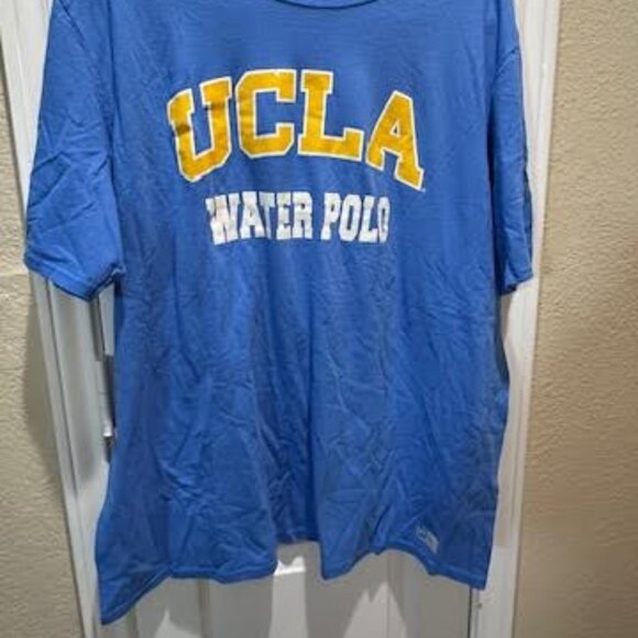 UCLA Water Polo TShirt (Vintage) XL - Picture 2 of 6